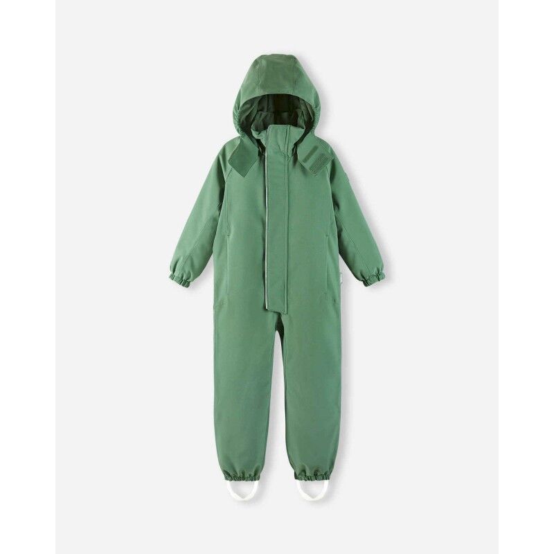 Reima Tromssa - Overall - Kind | Hardloop