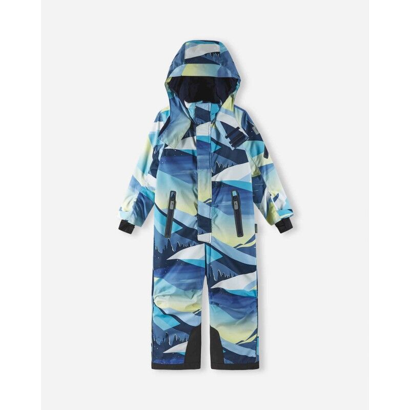 Reima Reach - Overall - Kinderen | Hardloop