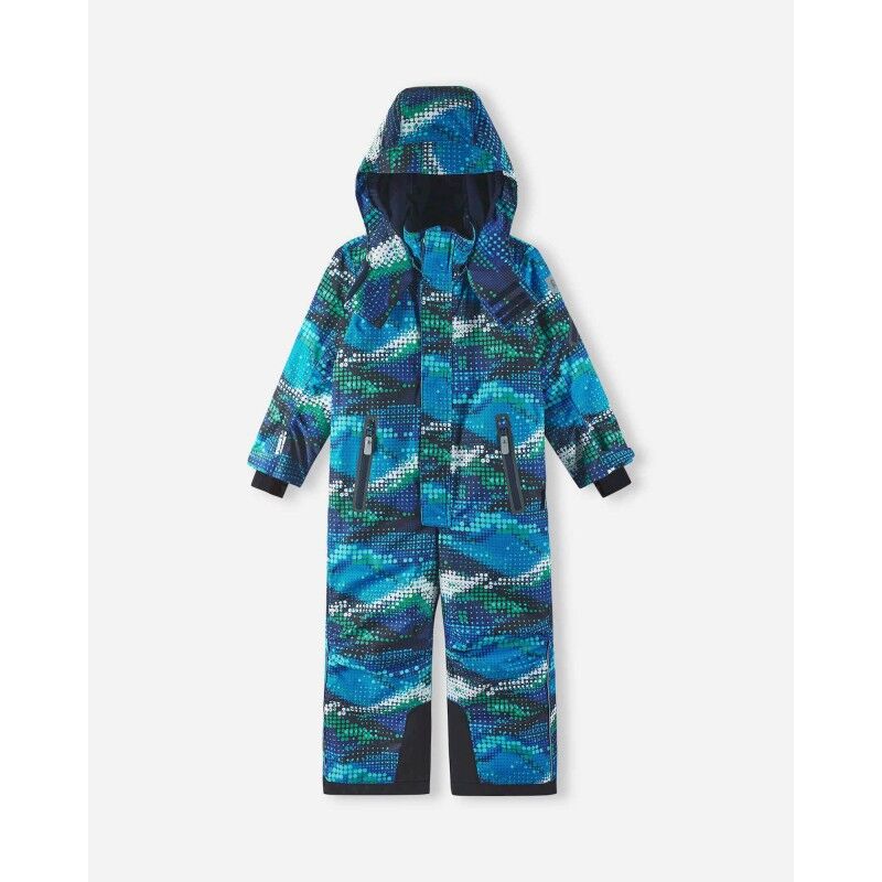Reima Reach - Overall - Kind | Hardloop