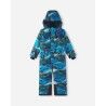 Reima Reach - Overall - Kind | Hardloop