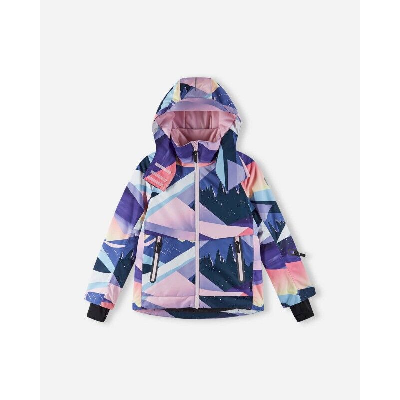 Reima Posio - Coat - Kid's | Hardloop