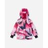 Reima Kiiruna - Chaqueta de esquí - Niños | Hardloop