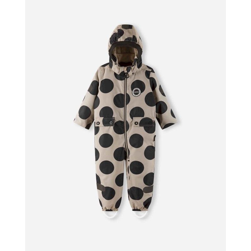 Reima Marte Mid Reimatec Overall - Overall - Kind | Hardloop