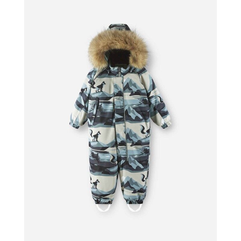 Reima Lappi - Jumpsuit - Kind