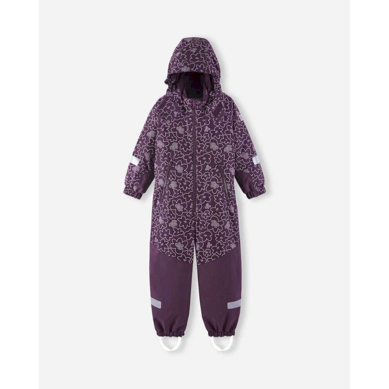 Reima Kurikka - Overall - Kind | Hardloop