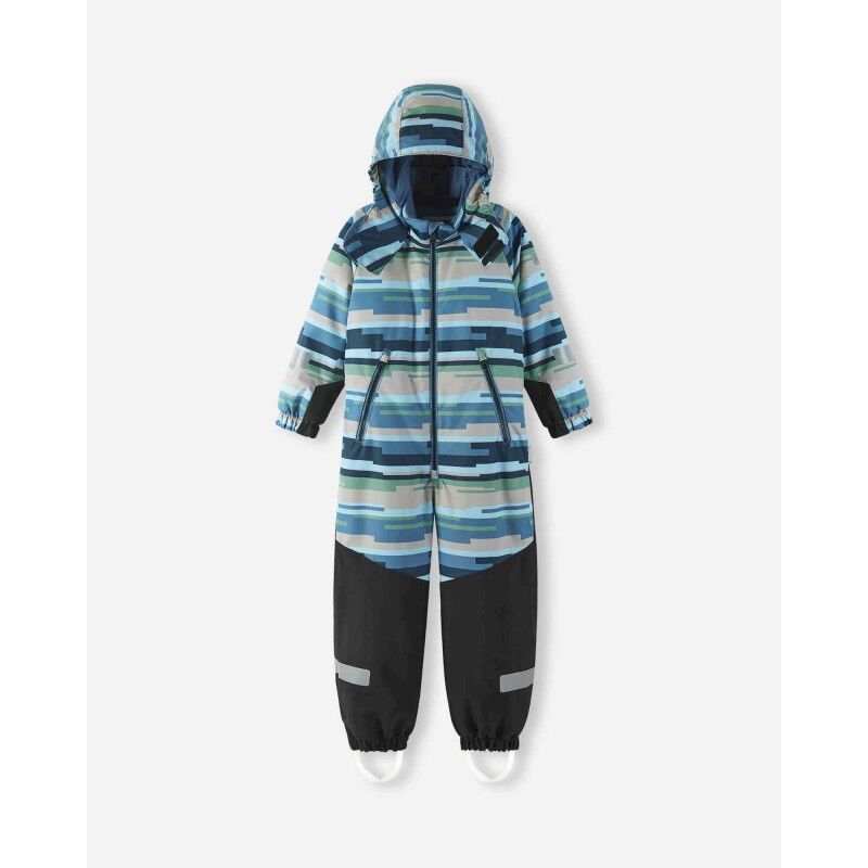 Reima Kurikka - Overall - Kind | Hardloop