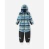 Reima Kurikka - Overall - Kind | Hardloop