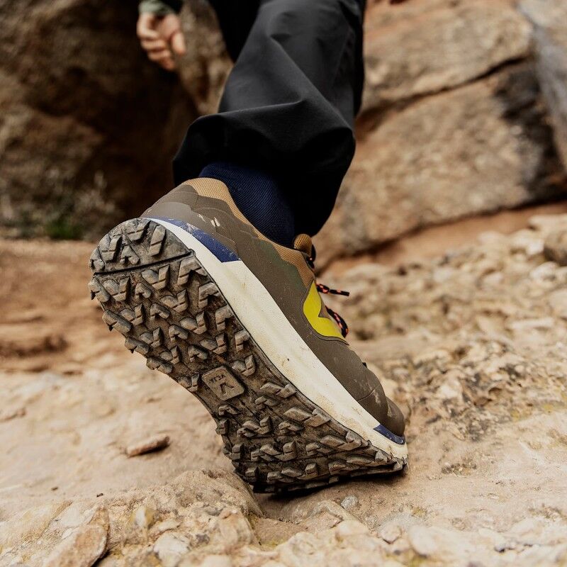 Veja Fitz Roy Trek-Shell Veja x Buff - Scarpe da trekking - Uomo | Hardloop