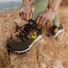Veja Fitz Roy Trek-Shell Veja x Buff - Dámské nízké turistické boty | Hardloop