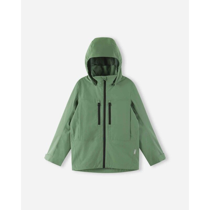 Reima Saarela - Regenjacke - Kind | Hardloop