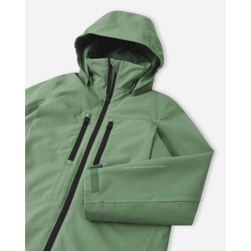 Reima Saarela - Giacca antipioggia - Bambino | Hardloop