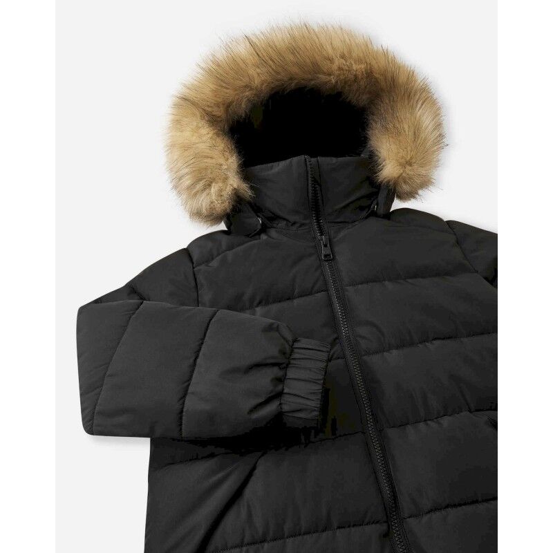 Reima Luvia - Kunstfaserjacke - Kind | Hardloop
