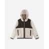 Reima Turbo - Sweatshirt à capuche enfant | Hardloop