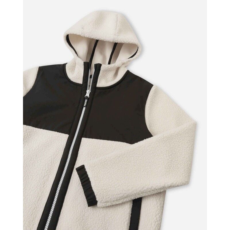 Reima Turbo - Hoodie - Kind | Hardloop