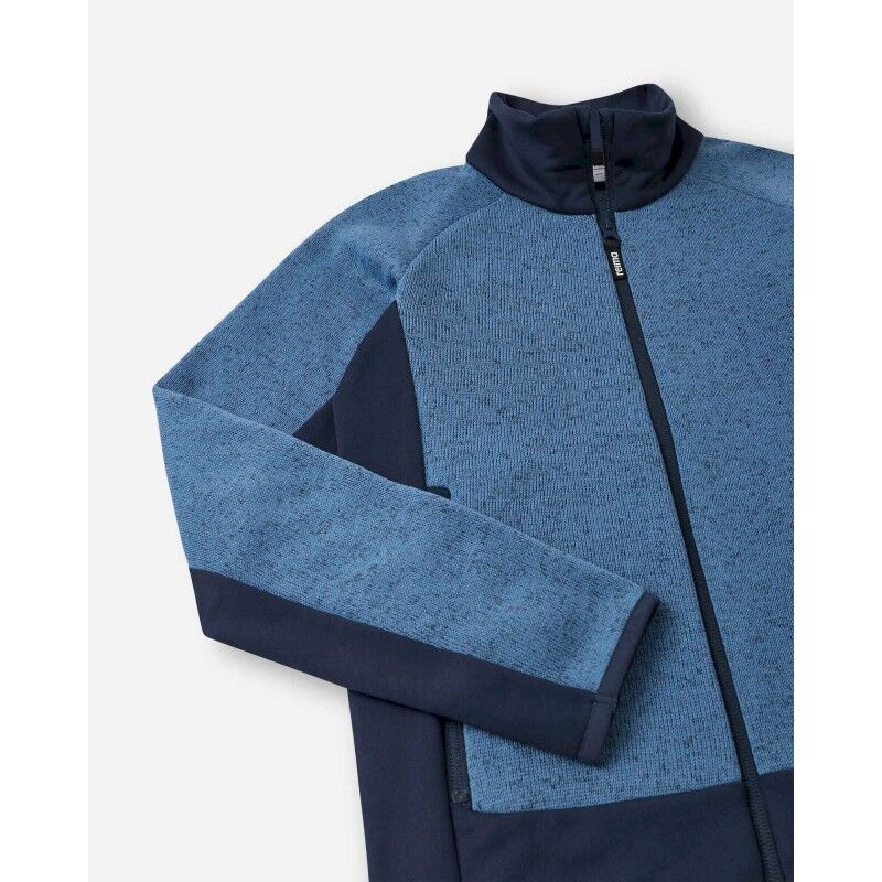 Reima Meresta - Fleecejacke - Kind | Hardloop