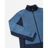 Reima Meresta - Bluza polarowa dziecięca | Hardloop