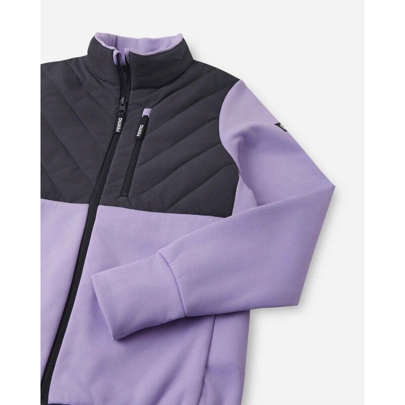 Reima Vaihtari - Sweatshirt enfant | Hardloop