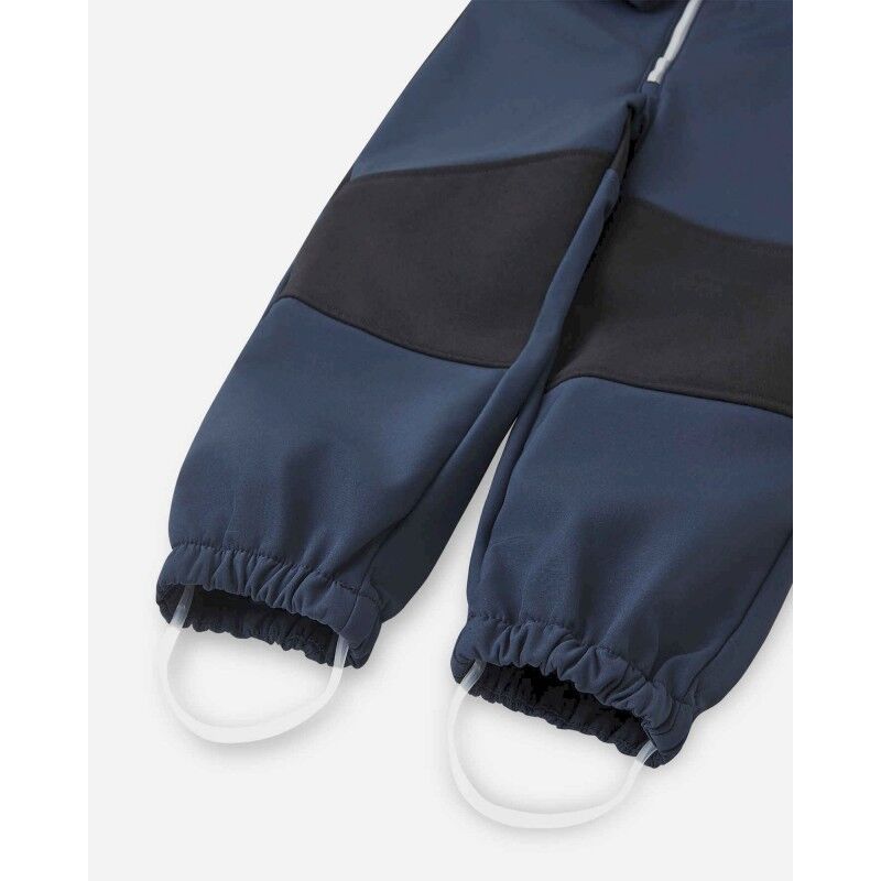 Reima Nurmes - Softshell jacket - Kid's | Hardloop