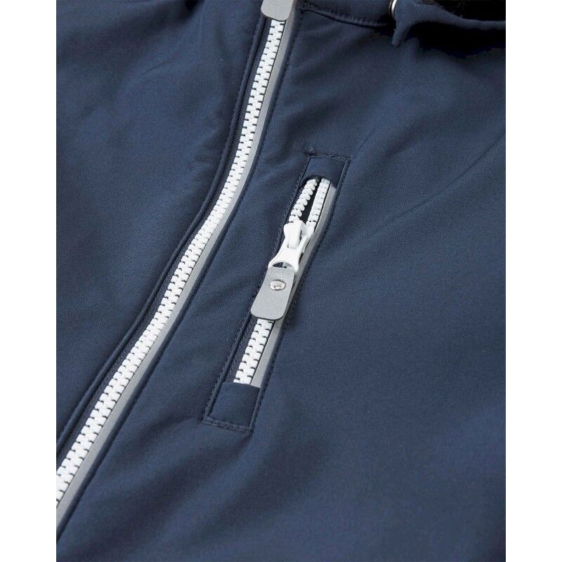 Reima Nurmes - Softshell jacket - Kid's | Hardloop