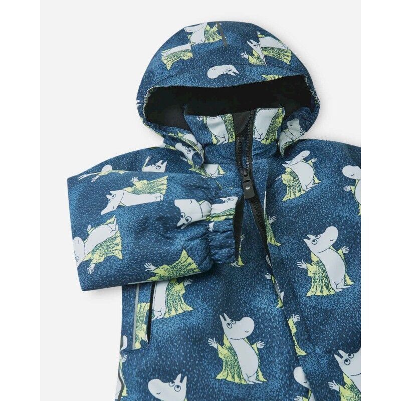 Reima Moomin Lyster - Combinaison enfant | Hardloop
