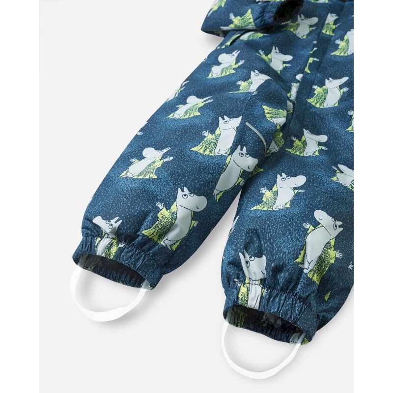 Reima Moomin Lyster - Combinaison enfant | Hardloop