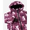 Reima Moomin Lykta - Kunstfaserjacke - Kind | Hardloop