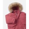 Reima Mutka - Kunstfaserjacke - Kind | Hardloop
