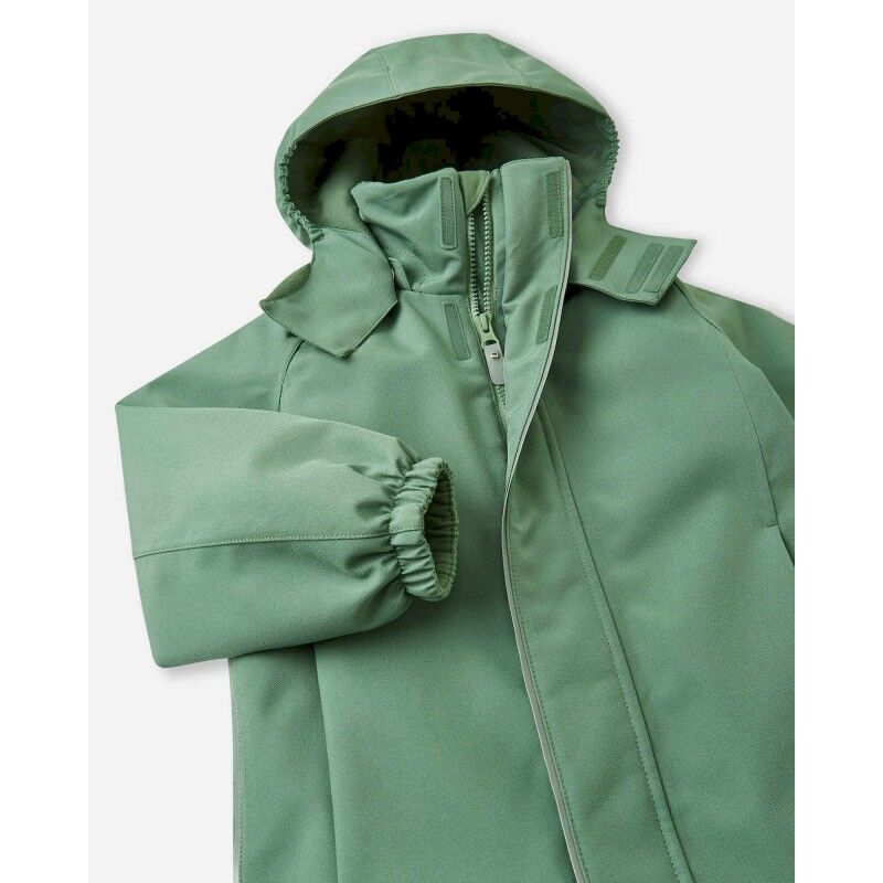 Reima Tromssa - Overall - Kind | Hardloop