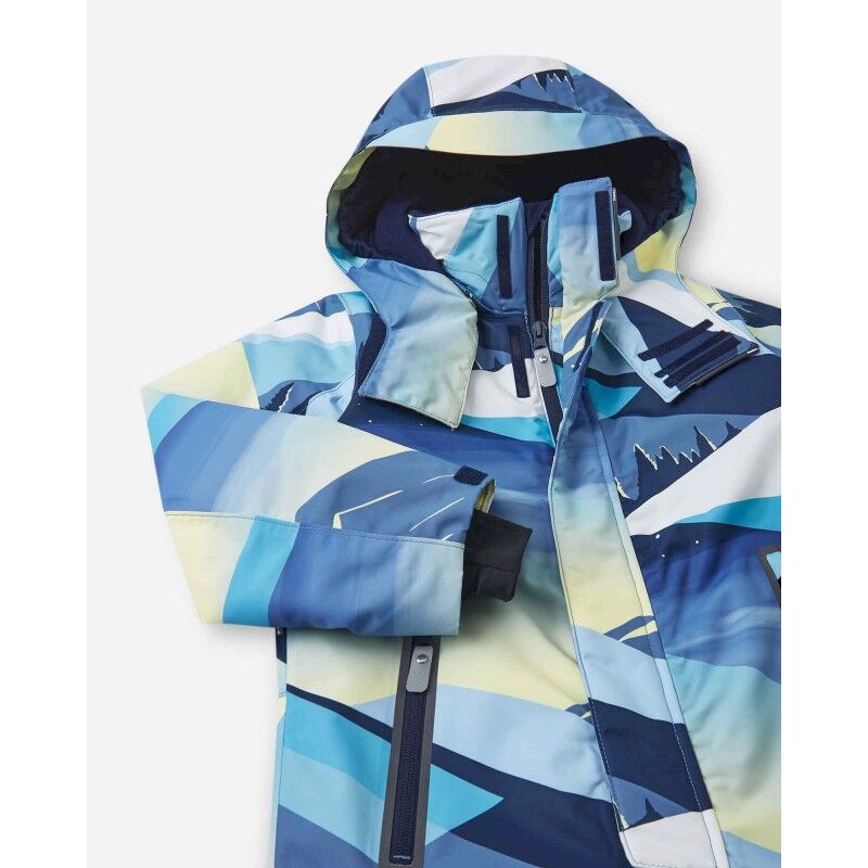 Reima Reach - Overall - Kind | Hardloop