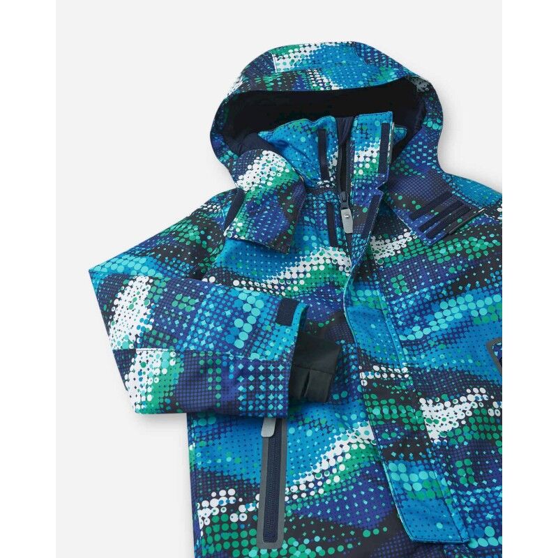 Reima Reach - Overall - Kind | Hardloop