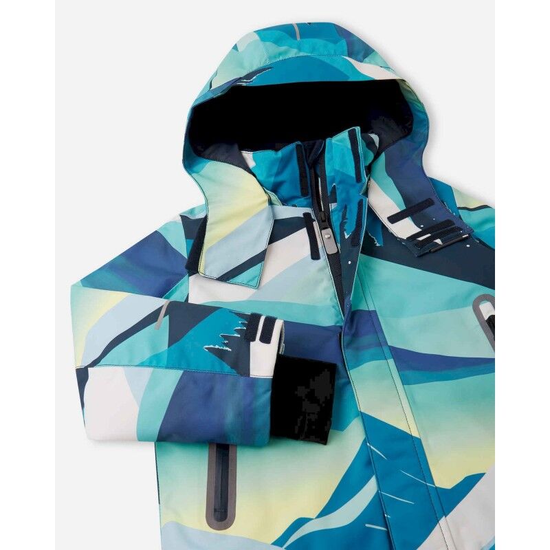 Reima Kairala - Ski jacket - Kid's | Hardloop