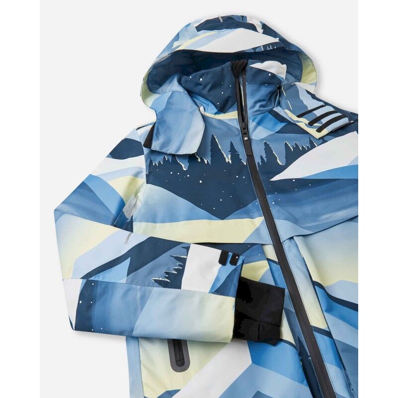 Reima Tirro - Synthetic jacket - Kid's | Hardloop