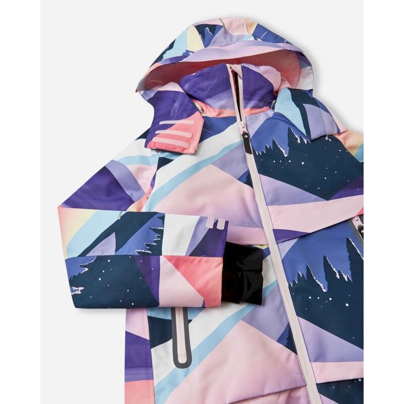 Reima Posio - Coat - Kid's | Hardloop