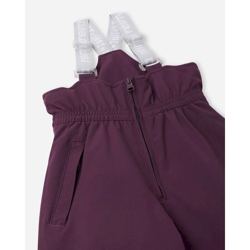 Reima Juoni - Pantalon imperméable enfant | Hardloop
