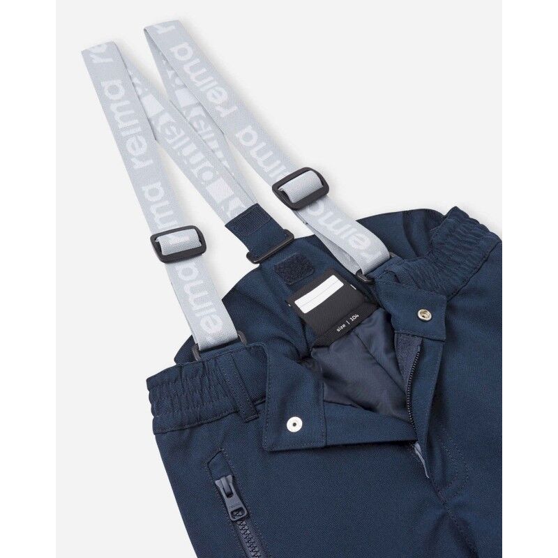 Reima Kiddo Lightning - Pantalones impermeable - Niños | Hardloop
