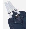 Reima Kiddo Lightning - Pantaloni antipioggia - Bambino | Hardloop