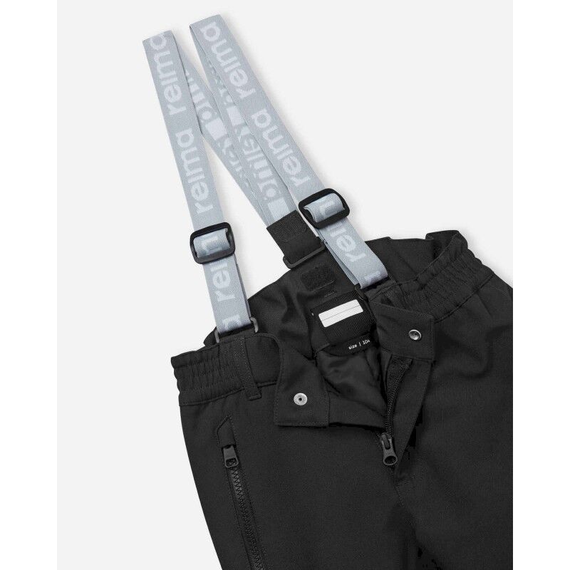 Reima Kiddo Lightning - Pantaloni antipioggia - Bambino | Hardloop