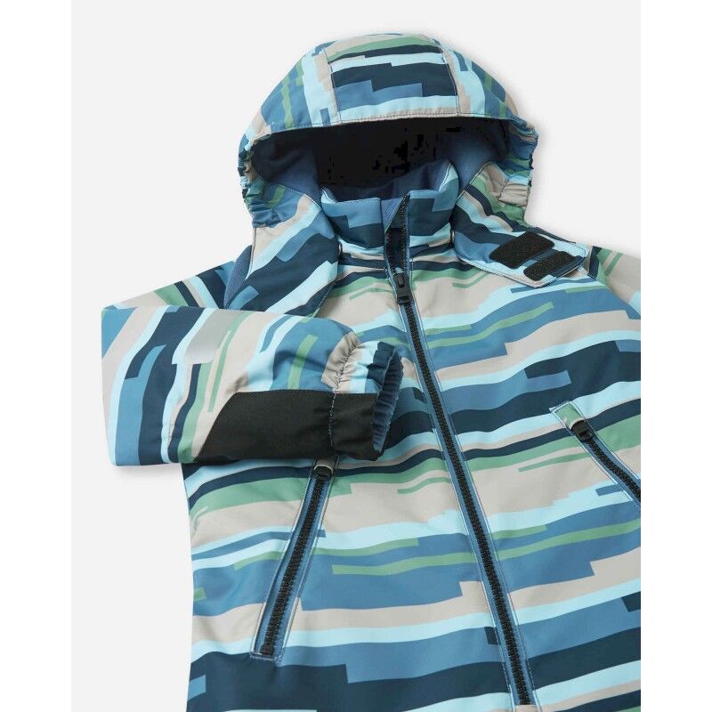 Reima Kurikka - Overall - Kind | Hardloop