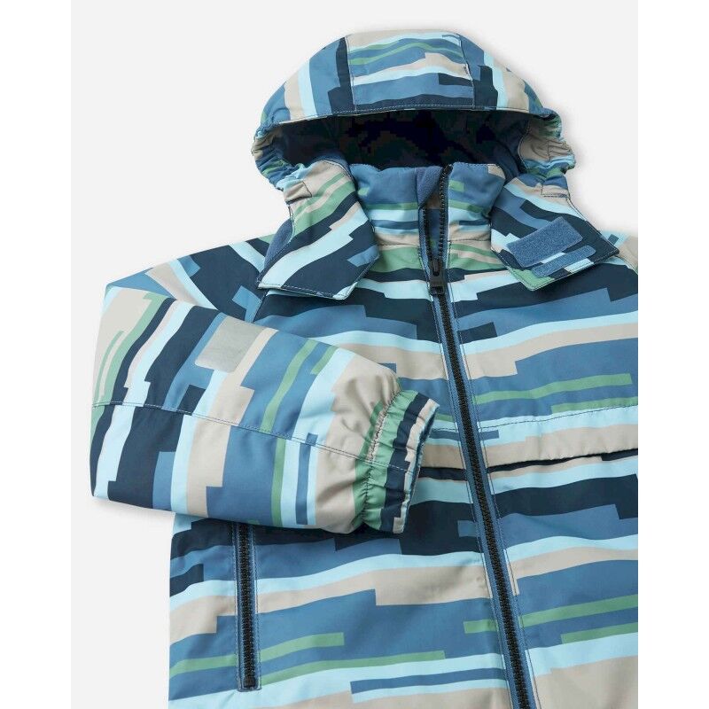 Reima Muonio - Manteau enfant | Hardloop
