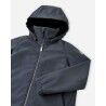 Reima Koivula - Kurtka softshell dziecięca | Hardloop