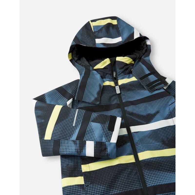 Reima Palsi - Manteau enfant | Hardloop