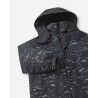 Reima Hohde - Regnjacka - Børn | Hardloop