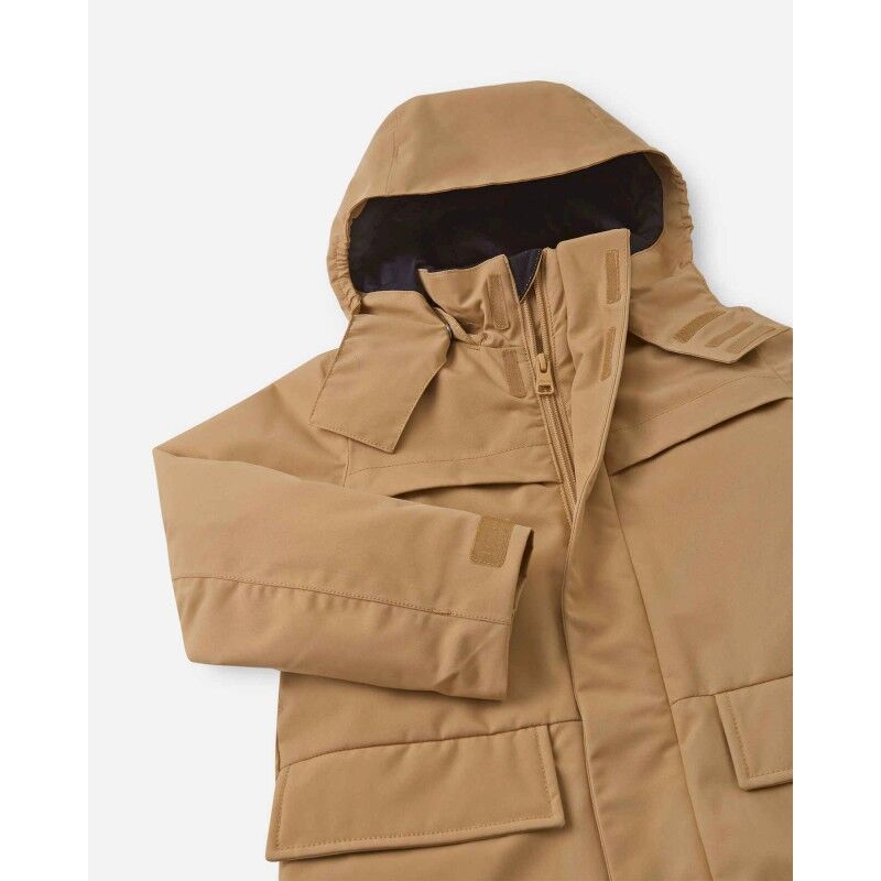 Reima Kamuni - Regenjacke - Kind | Hardloop