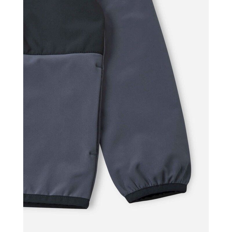 Reima Mukana - Waterproof jacket - Kid's | Hardloop