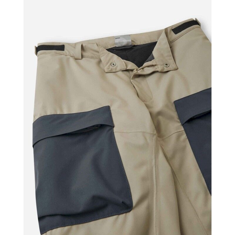 Reima Viekkala - Regenbroek - Kinderen | Hardloop
