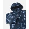 Reima Parkkila - Regenjacke - Kind | Hardloop
