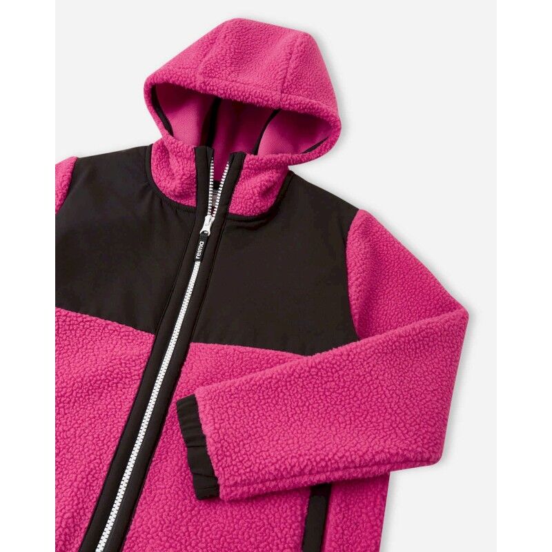 Reima Turbo - Hoodie - Kinderen | Hardloop