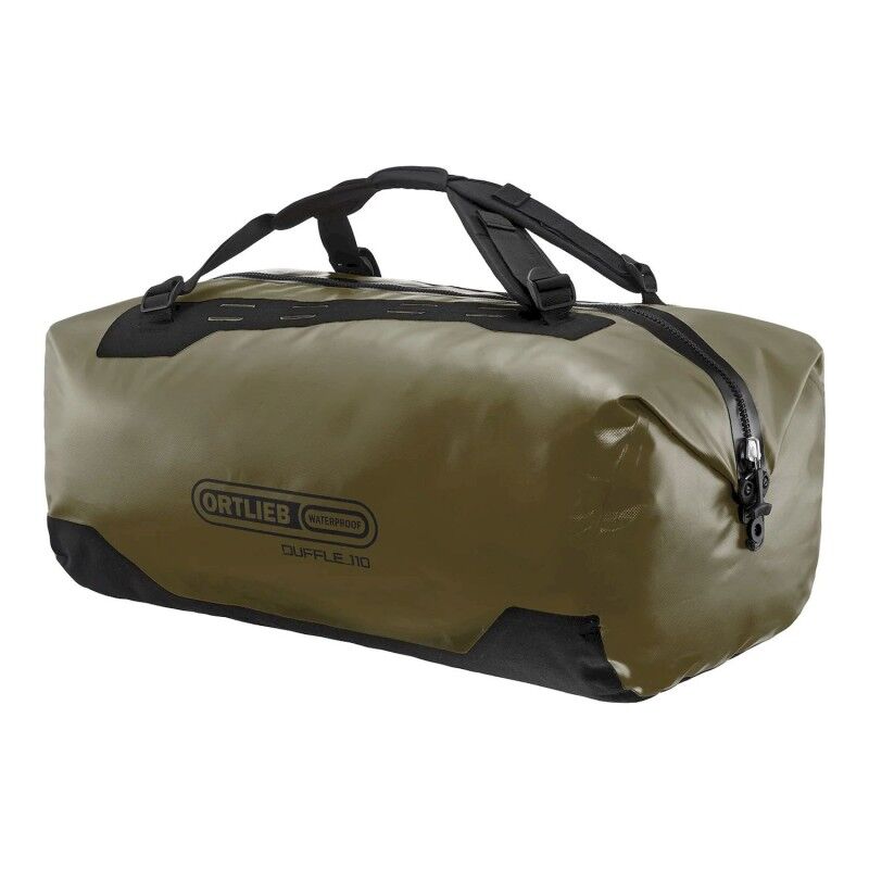 Ortlieb Duffle 110 L - Reisrugzak