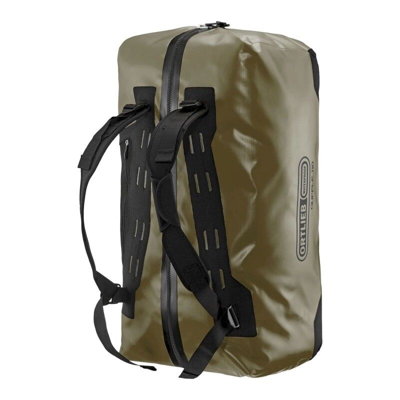 Ortlieb Duffle 110 L - Reisrugzak