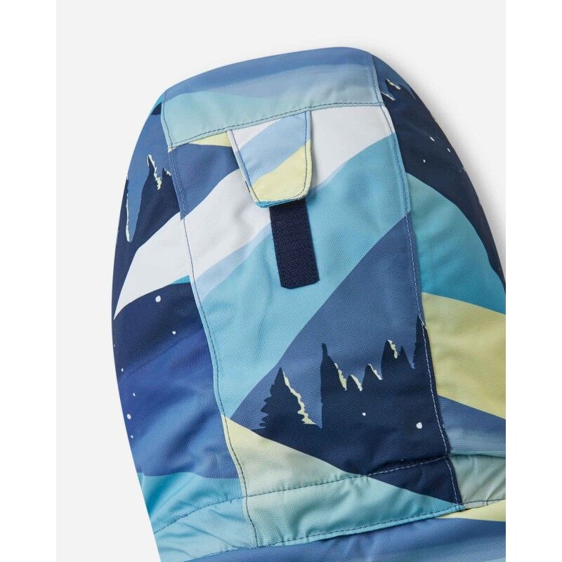 Reima Reach - Overall - Kind | Hardloop